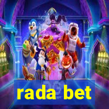 rada bet