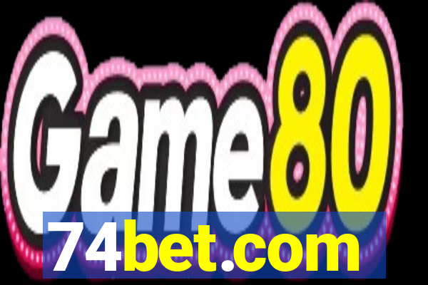 74bet.com