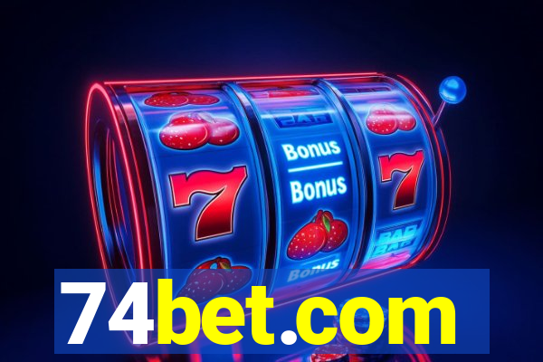 74bet.com