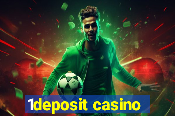 1deposit casino