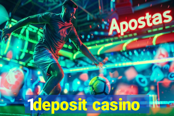 1deposit casino