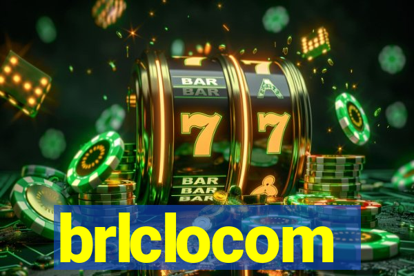 brlclocom