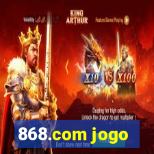 868.com jogo