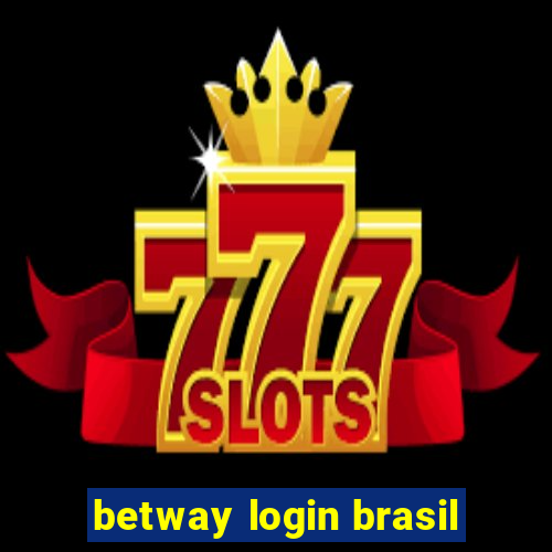 betway login brasil