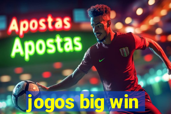 jogos big win