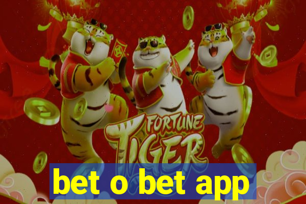 bet o bet app