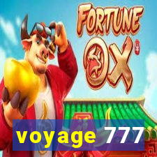 voyage 777