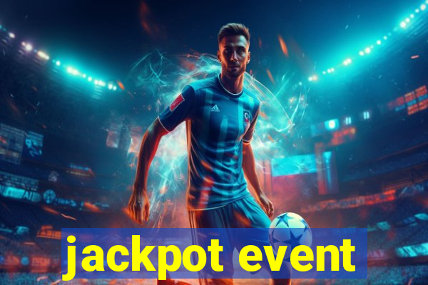 jackpot event