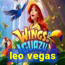 leo vegas