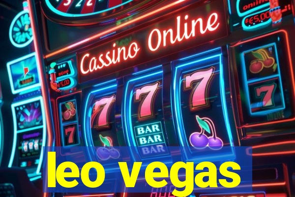 leo vegas