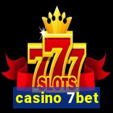 casino 7bet