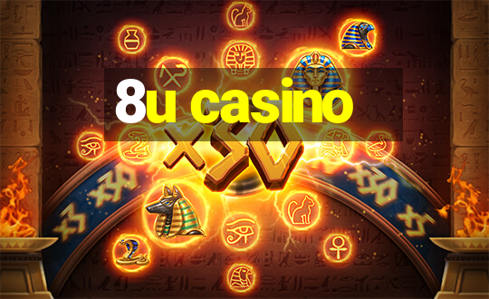 8u casino