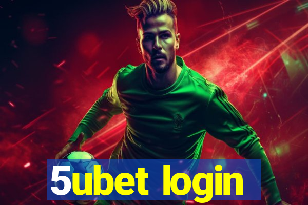 5ubet login