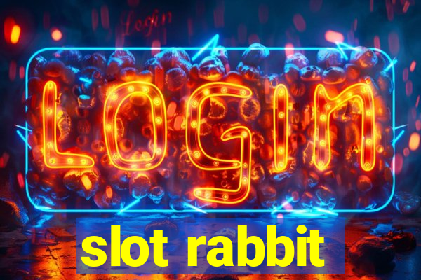 slot rabbit