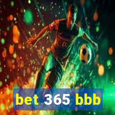 bet 365 bbb