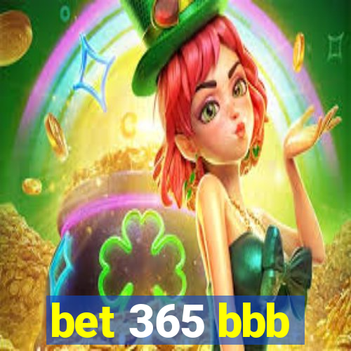 bet 365 bbb