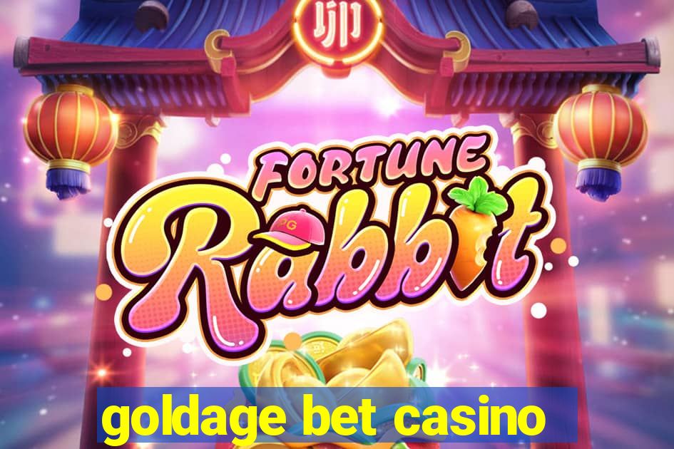 goldage bet casino