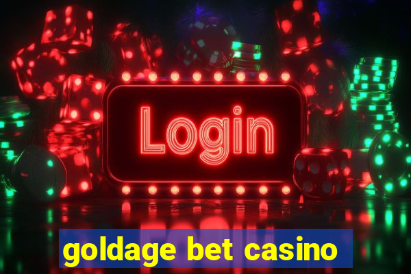 goldage bet casino