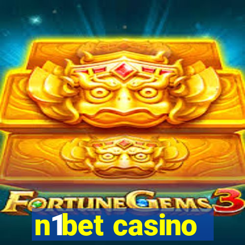 n1bet casino