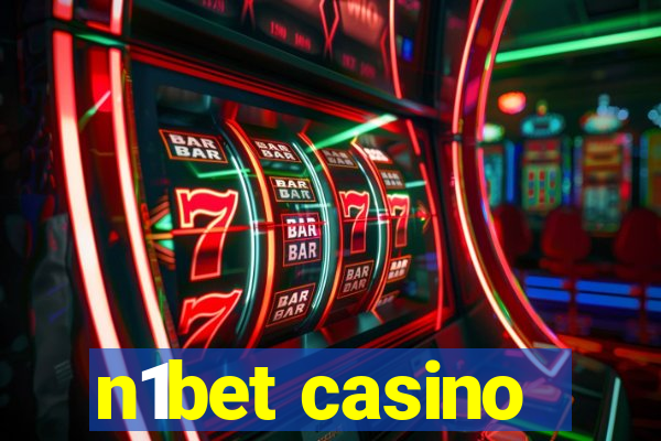 n1bet casino