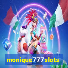 monique777slots