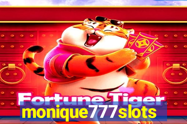 monique777slots