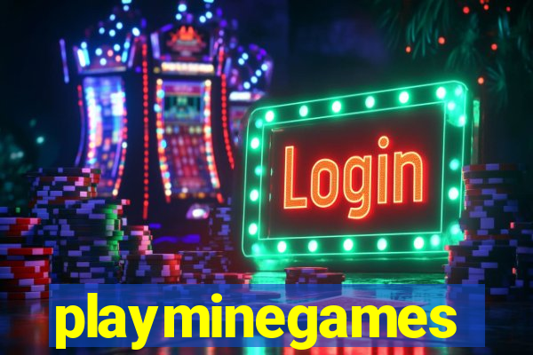 playminegames