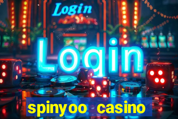 spinyoo casino review for malta