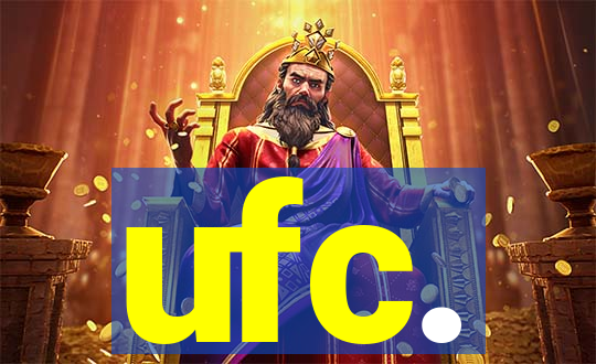 ufc.