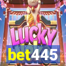 bet445