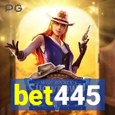 bet445