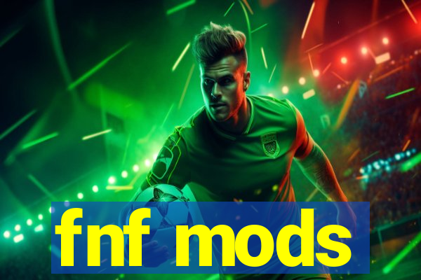 fnf mods