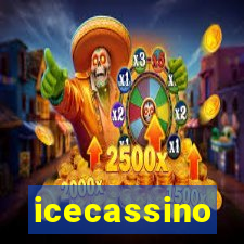 icecassino