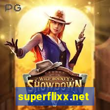 superflixx.net