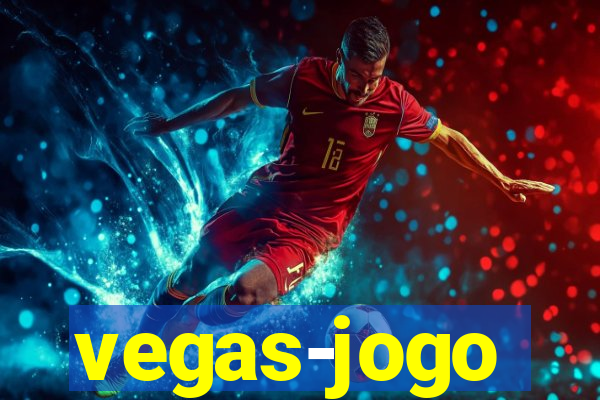 vegas-jogo