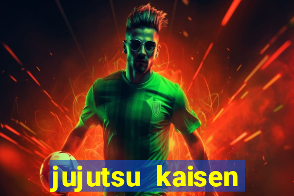 jujutsu kaisen maplestar full