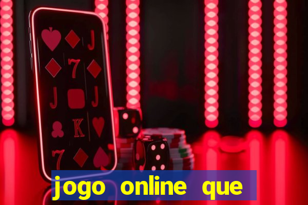 jogo online que realmente paga