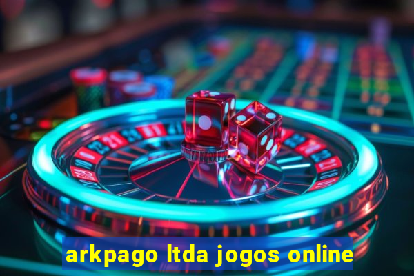 arkpago ltda jogos online