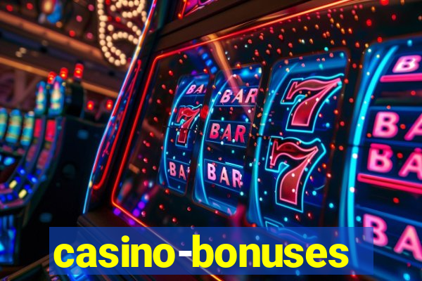 casino-bonuses