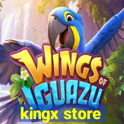 kingx store