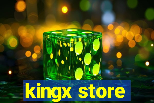 kingx store