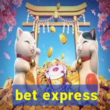 bet express