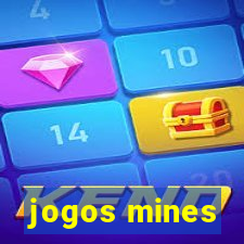 jogos mines