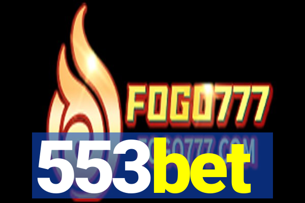 553bet