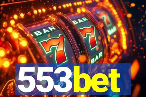 553bet