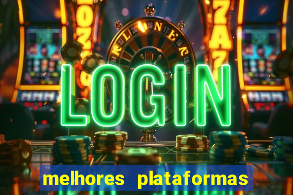 melhores plataformas de jogo online