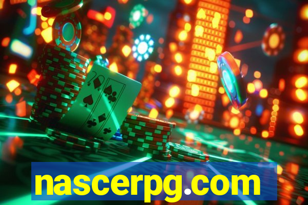 nascerpg.com