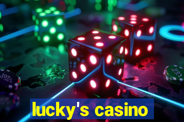 lucky's casino