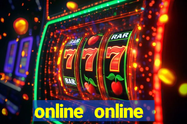 online online casino real money