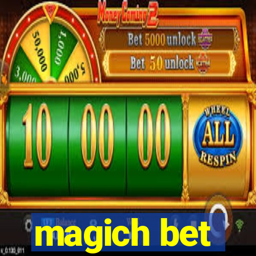 magich bet